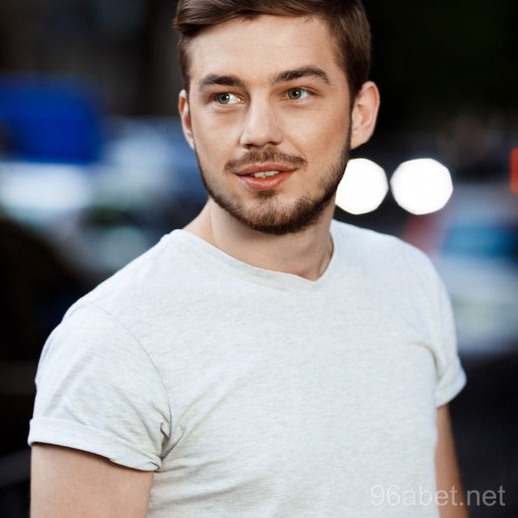 Avatar do usuário João