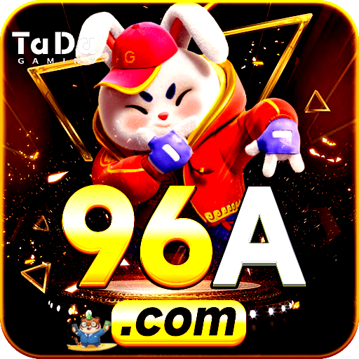 Logo 96a bet